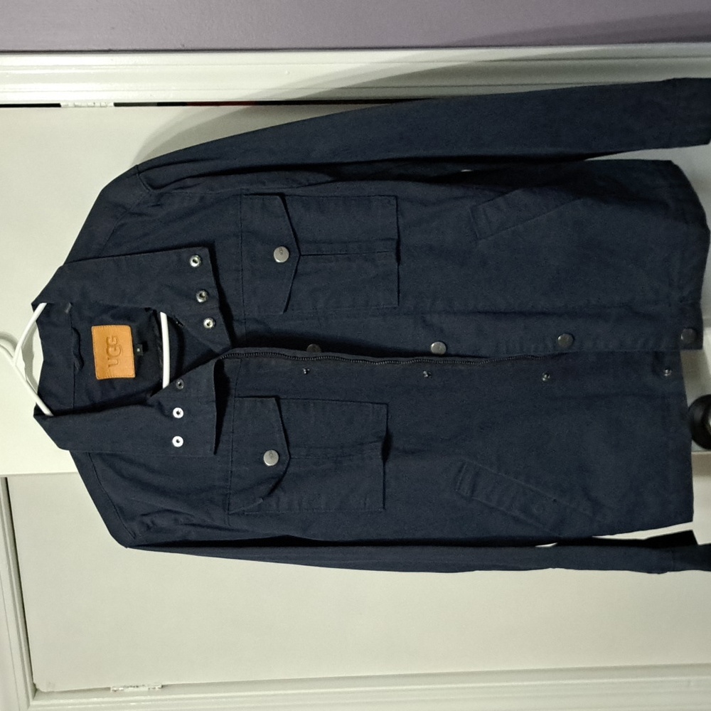 UGG Mens Jacket Medium